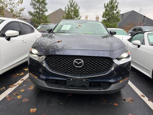 2024 Mazda CX-30 Select