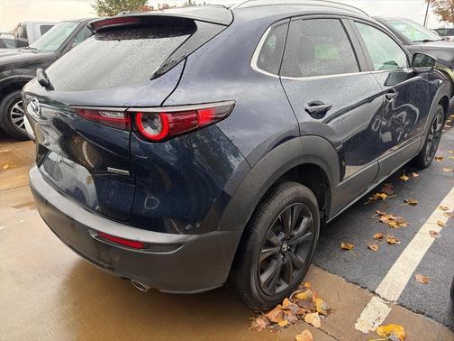 2024 Mazda CX-30 Select