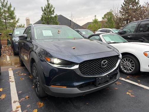 2024 Mazda CX-30 Select