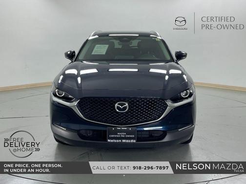 2024 Mazda CX-30 Select