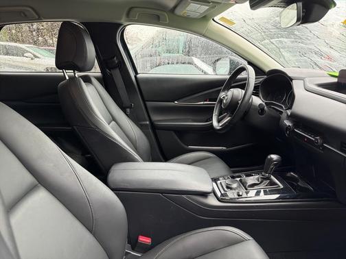 2024 Mazda CX-30 Select