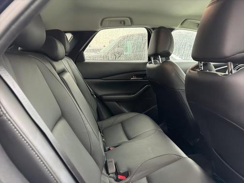 2024 Mazda CX-30 Select