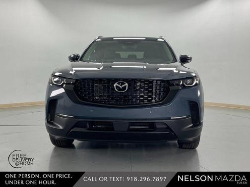 2026 Mazda CX-50 Premium