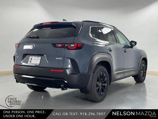 2026 Mazda CX-50 Premium