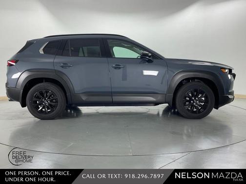 2026 Mazda CX-50 Premium