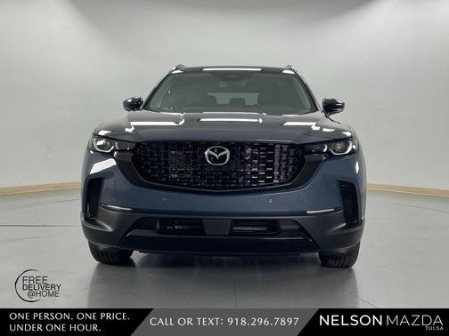 2026 Mazda CX-50 Premium