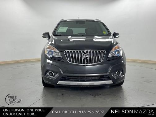 2016 Buick Encore Premium