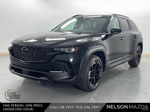 2026 Mazda CX-50 2.5 S Meridian Edition