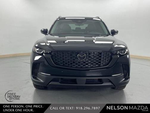 2026 Mazda CX-50 2.5 S Meridian Edition