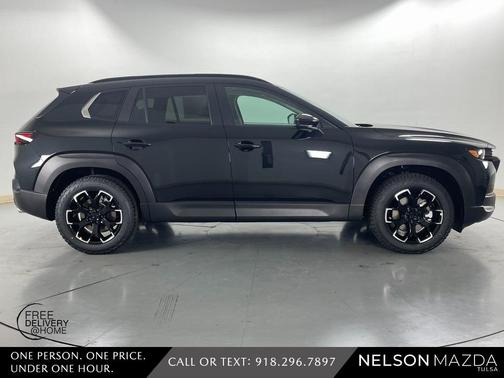 2026 Mazda CX-50 2.5 S Meridian Edition