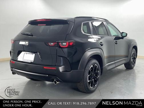 2026 Mazda CX-50 2.5 S Meridian Edition