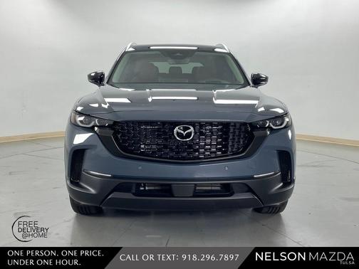 2026 Mazda CX-50 Premium Plus
