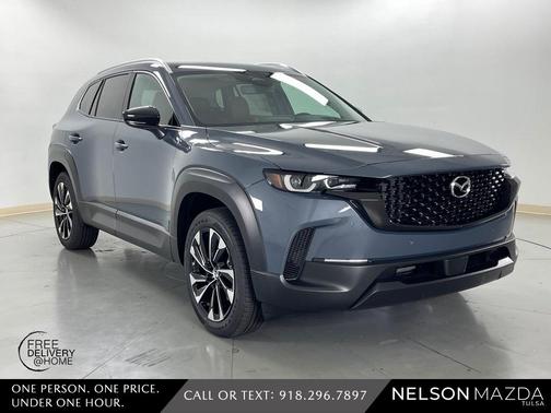 2026 Mazda CX-50 Premium Plus