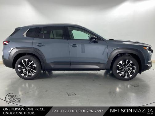 2026 Mazda CX-50 Premium Plus