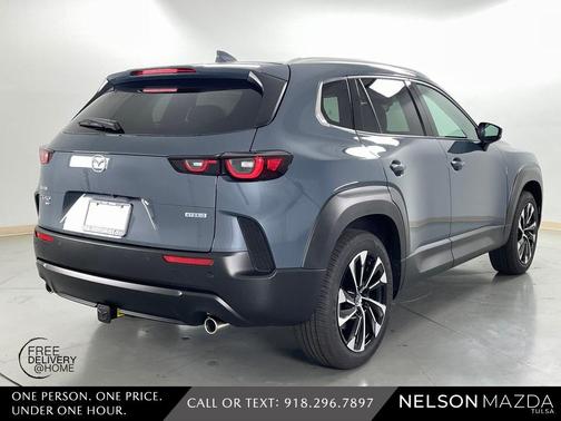 2026 Mazda CX-50 Premium Plus