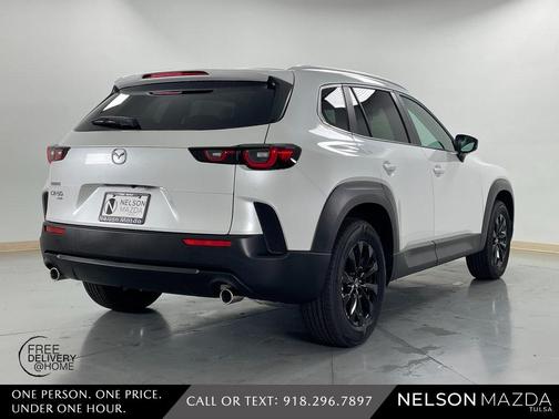 2026 Mazda CX-50 Select