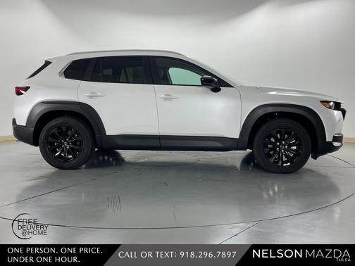 2026 Mazda CX-50 Select