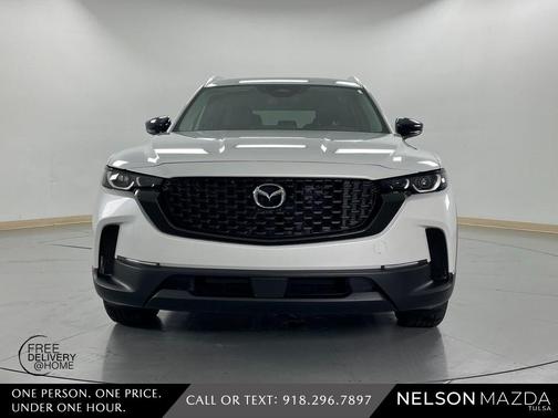 2026 Mazda CX-50 Select