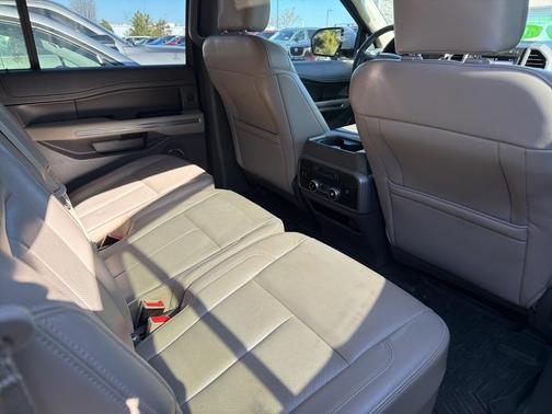 2019 Ford Expedition Max XLT