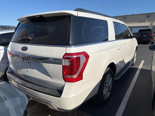 2019 Ford Expedition Max XLT