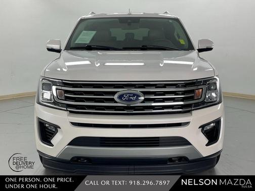 2019 Ford Expedition Max XLT