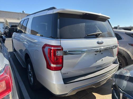 2019 Ford Expedition Max XLT
