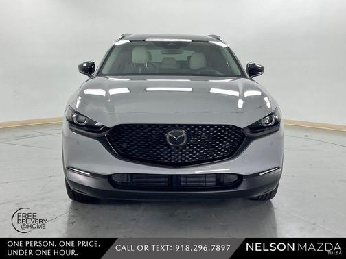 2026 Mazda CX-30 2.5 Turbo Aire Edition