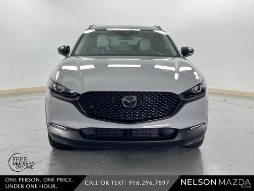 2026 Mazda CX-30 2.5 Turbo Aire Edition