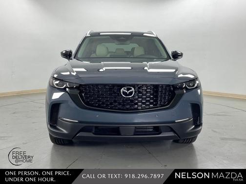 2026 Mazda CX-50 2.5 S