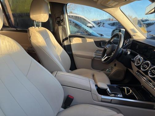 2020 Mercedes-Benz GLB 250 Base 4MATIC