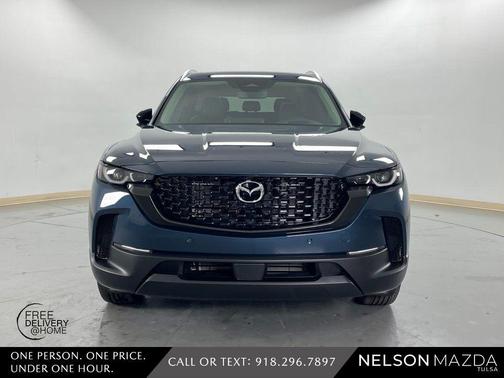 2026 Mazda CX-50 Premium Plus