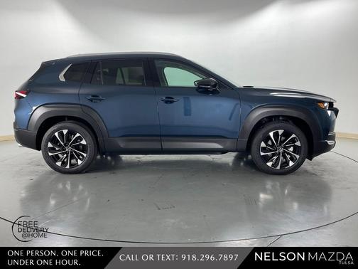 2026 Mazda CX-50 Premium Plus