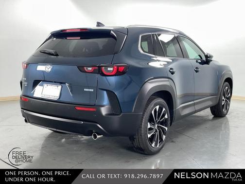 2026 Mazda CX-50 Premium Plus