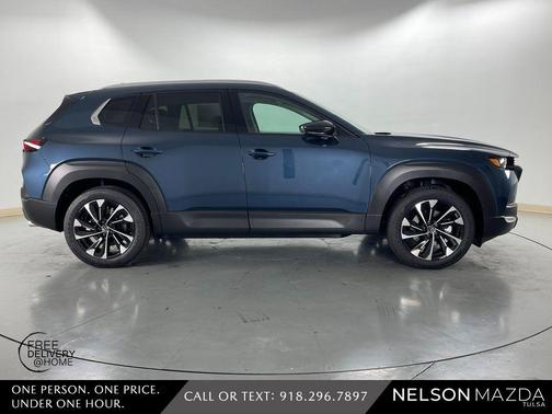 2026 Mazda CX-50 Premium Plus