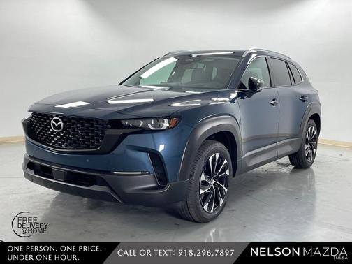 2026 Mazda CX-50 Premium Plus