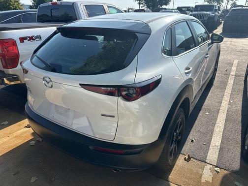 2024 Mazda CX-30 2.5 S