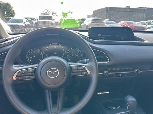 2024 Mazda CX-30 2.5 S
