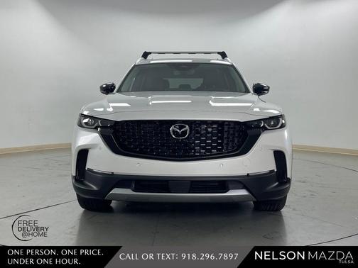 2025 Mazda CX-50 2.5 Turbo Premium Plus Package