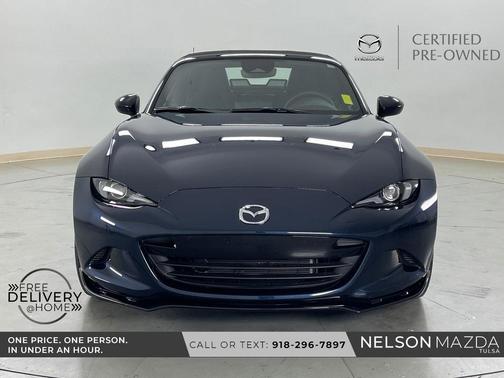 2024 Mazda MX-5 Miata Club