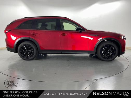 2026 Mazda CX-90 Premium