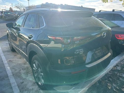 2023 Mazda CX-30 2.5 S Preferred Package