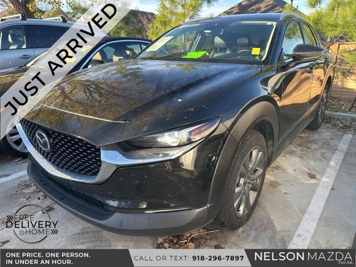 2023 Mazda CX-30 2.5 S Preferred Package