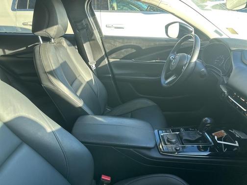 2023 Mazda CX-30 2.5 S Preferred Package