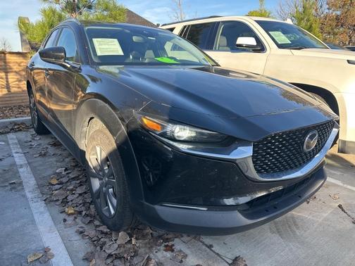 2023 Mazda CX-30 2.5 S Preferred Package