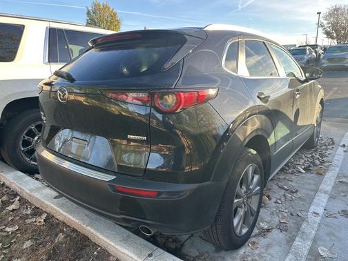 2023 Mazda CX-30 2.5 S Preferred Package