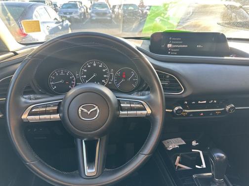 2023 Mazda CX-30 2.5 S Preferred Package