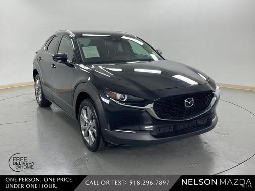 2023 Mazda CX-30 2.5 S Preferred Package