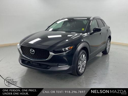 2023 Mazda CX-30 2.5 S Preferred Package