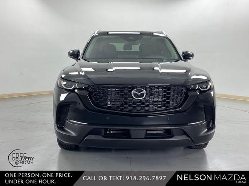 2026 Mazda CX-50 Hybrid PREFERRED