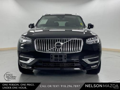 2023 Volvo XC90 B6 Plus 6-Seater